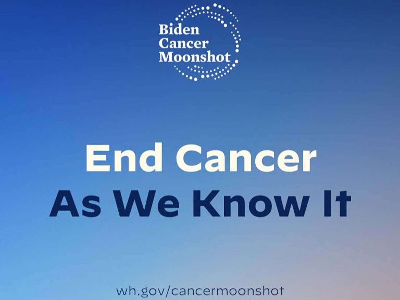 Join the NCI-hosted Cancer Cabinet Community Conversations “Bringing research to rural communities”