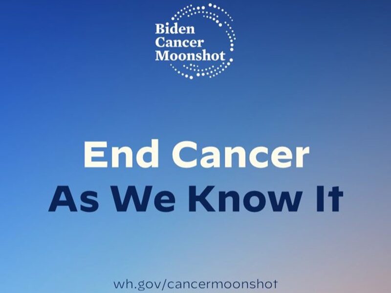 Join the NCI-hosted Cancer Cabinet Community Conversations “Bringing research to rural communities”