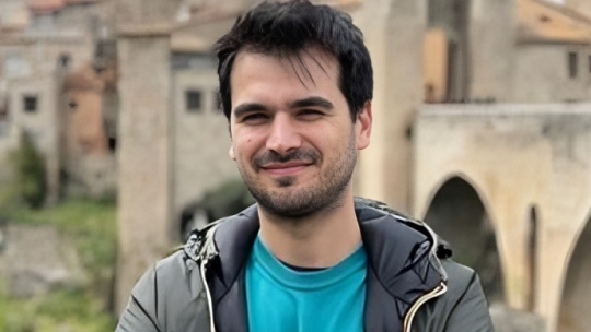 Francesco Schettini: NGS of Actionable Genomic Alterations in Solid Tumors