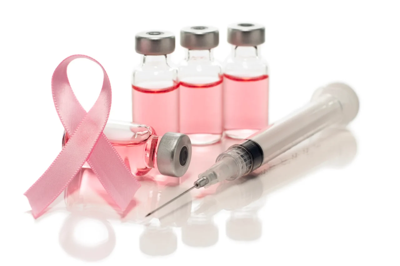 Systemic Therapy in Breast Cancer