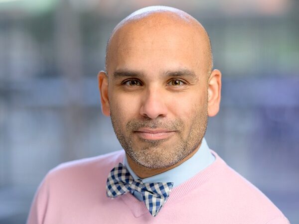 Hamza Hashmi: Looking forward to this ASCO Direct CME event