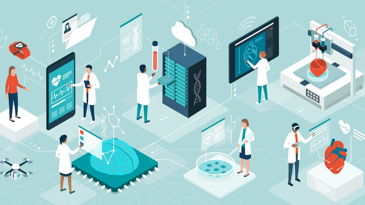 The US Oncology Network – The importance of Social Drivers of Health and a more equitable healthcare system