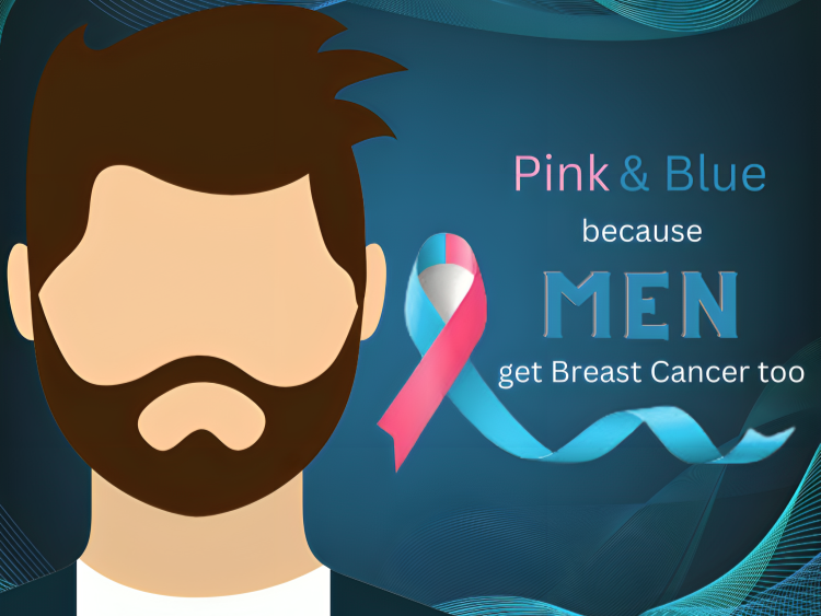 BRCA1, BRCA2, and Associated Cancer Risks for Male Patients