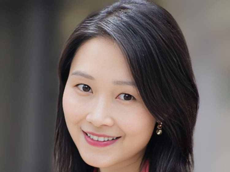 Mina L. Xu: The power of Hi-C genomic analysis in uncovering lymphoma biology