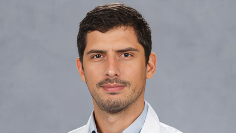Francesco Maura: CD38 loss as mechanisms of resistance to anti-CD38 MoAb in myeloma