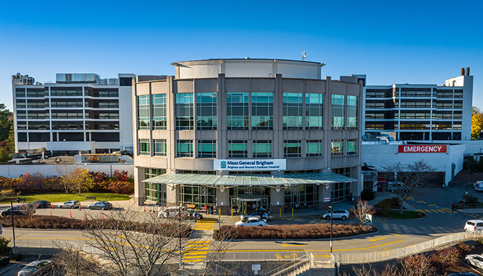 Brigham and Women’s Hospital uses AI to identify patients in their ED whom benefit from hospice