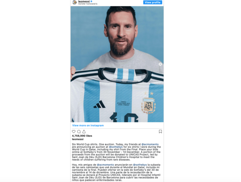 Messi