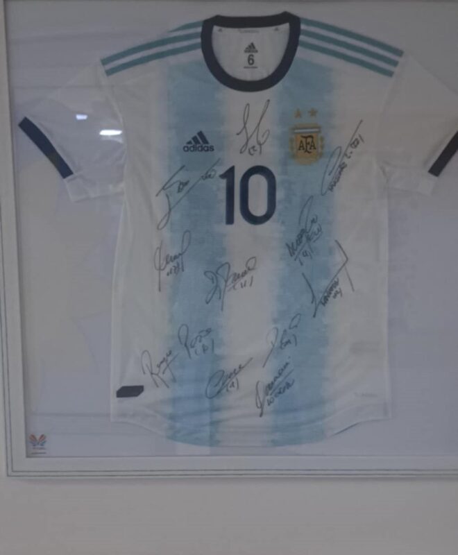 Messi