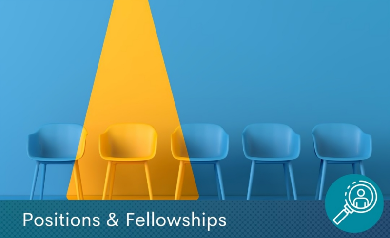 Open-Rank Faculty Position at Wilmot Cancer Institute – The Multinational Association of Supportive Care in Cancer