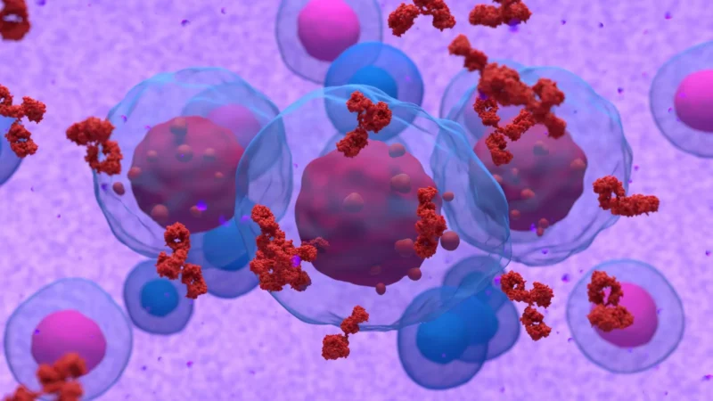 Al-Ola A Abdallah: Early Safety and Efficacy of CAR-T Cell Therapy in Precursor Myeloma