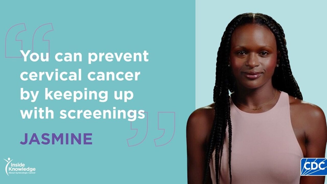 What the NCI says about cervical cancer prevention