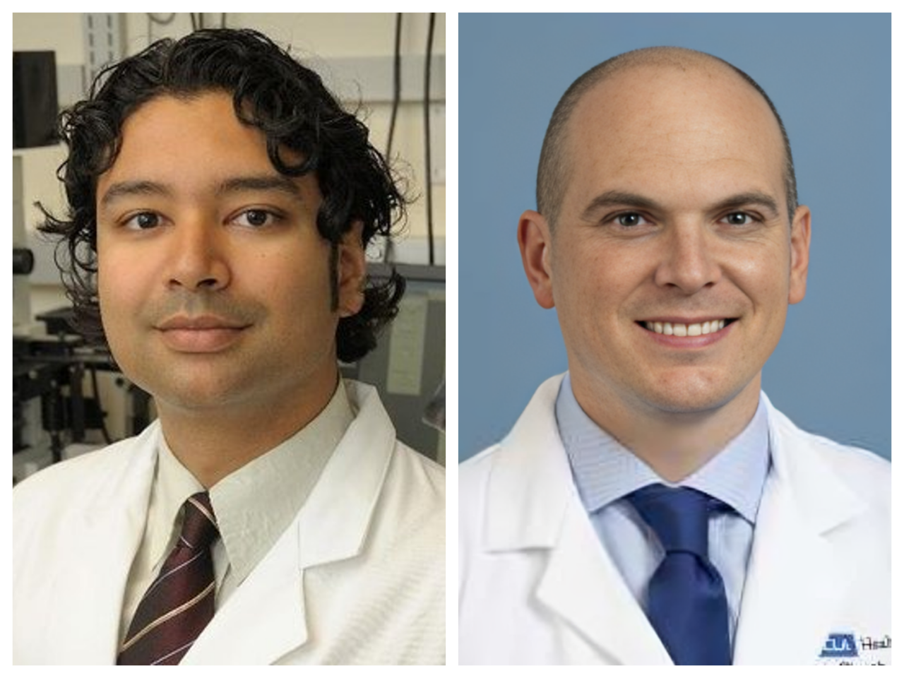 Srinivas Vourganti: Brian Shuch is changing the world for all of our patients with kidney cancer
