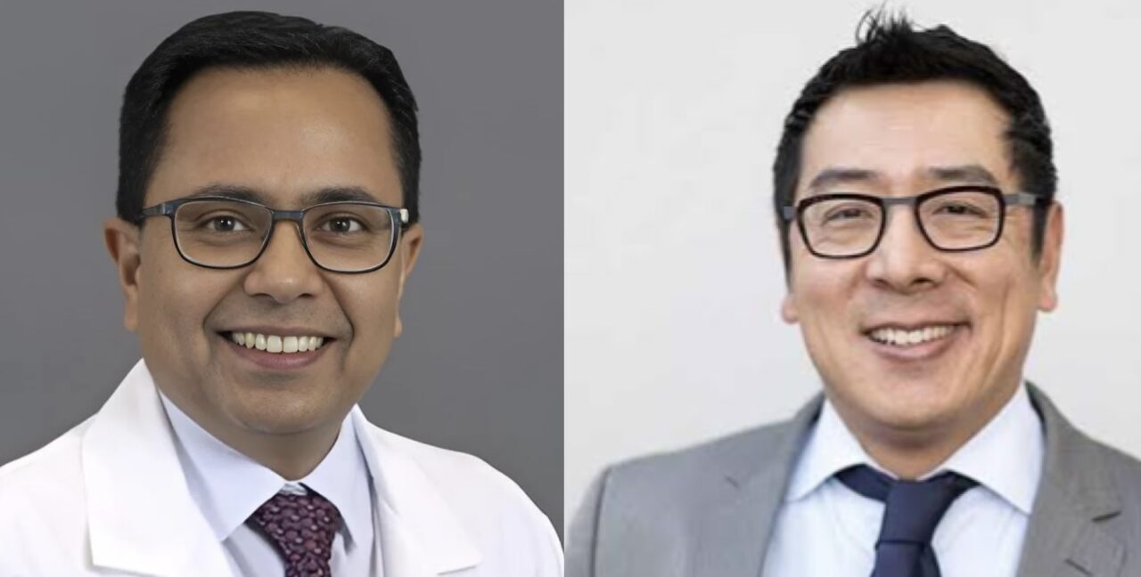 Neeraj Agarwal: Outstanding talk by Evan Yu on treatment of advanced prostate cancer
