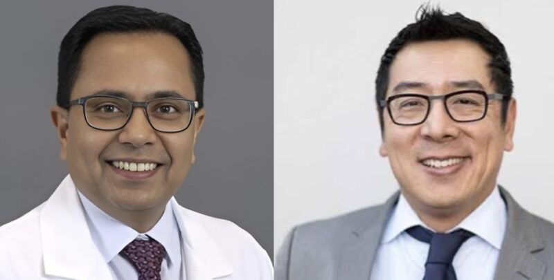 Neeraj Agarwal: Outstanding talk by Evan Yu on treatment of advanced prostate cancer