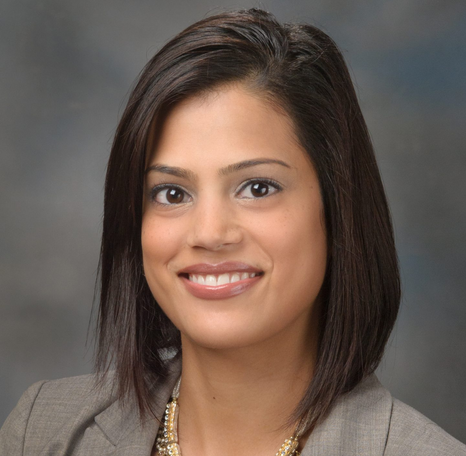 What Sapna Patel hopes to bring to the CU Cancer Center