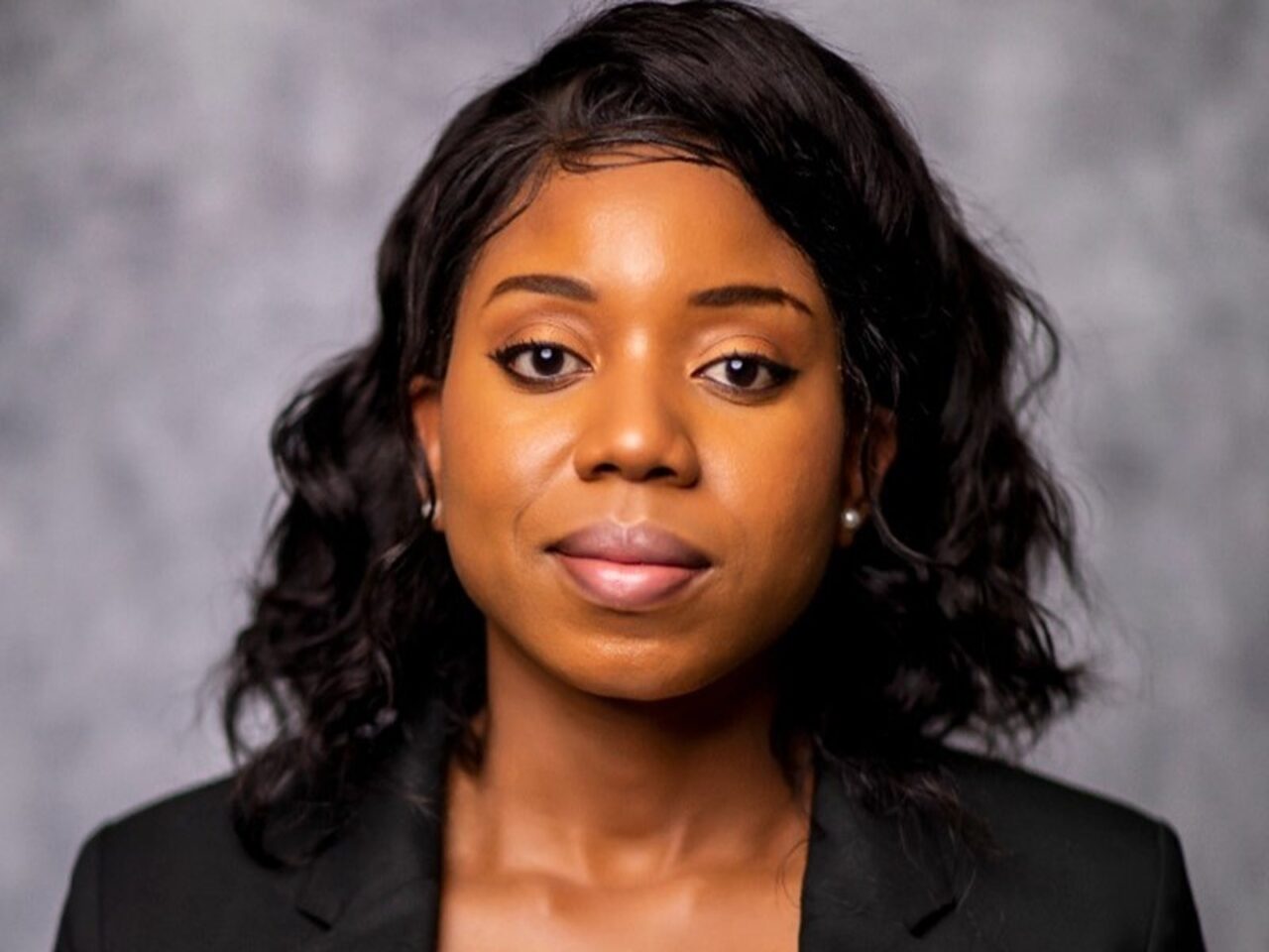 Seyi Omeh: Grateful to have been selected for the ACRO GROW scholarship