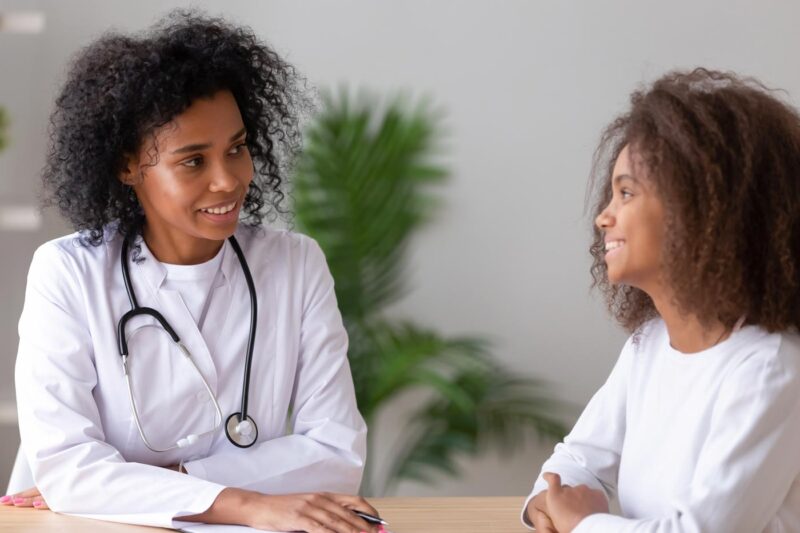 Identifying Gaps for Adolescents and Young Adults with Cancer – European Cancer Organisation