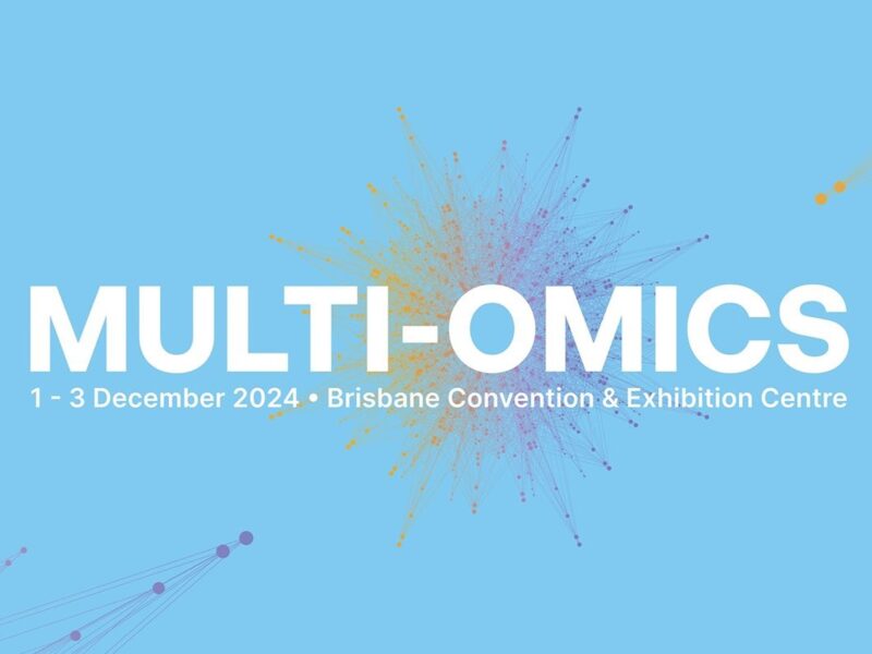 2024 Multi-omics Meeting in Australia – Society for Immunotherapy of Cancer
