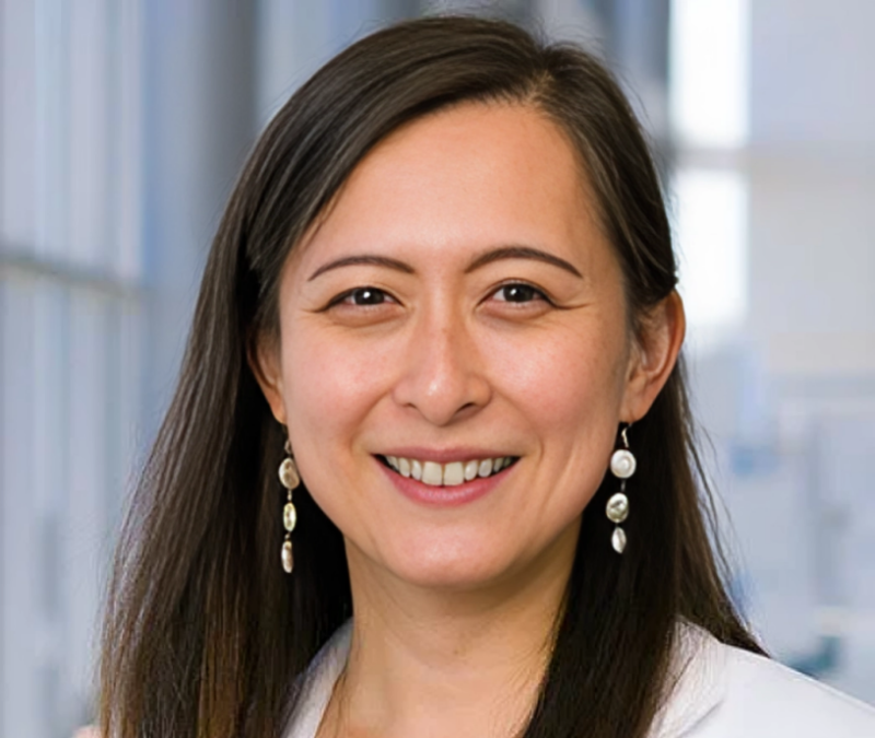Tian Zhang: 3 weeks til ESMO24!