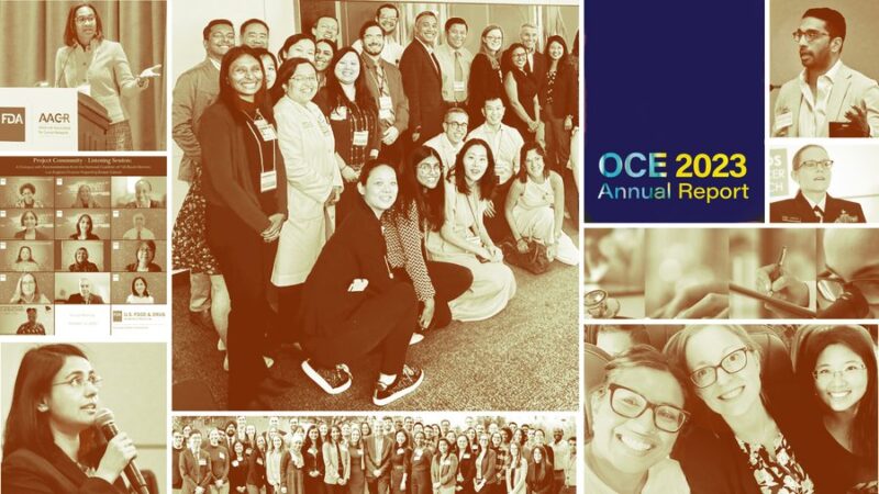401 phone calls and 889 Expanded Access applications in 2023 by OCE’s Project Facilitate