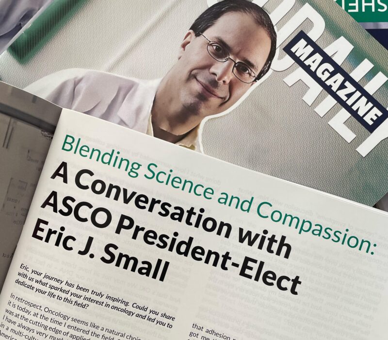 OncoDaily Magazine
