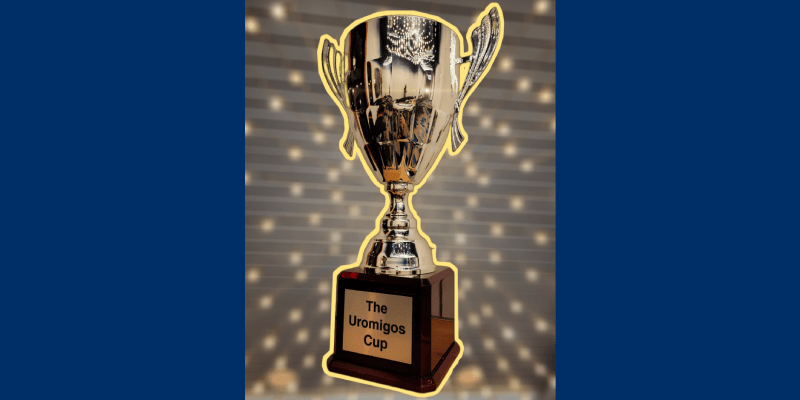 The 2024 Uromigos Cup