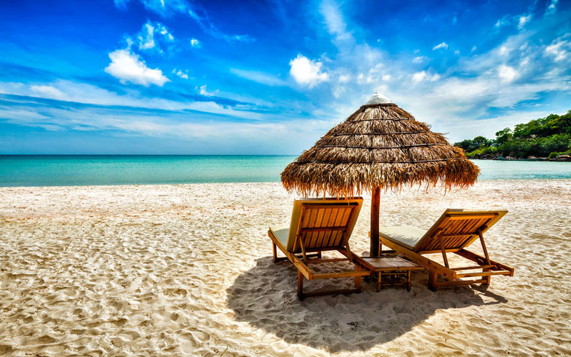 Cancer doesn’t break for backyard barbecues or beach trip- and neither can we – Conquer Cancer, the ASCO Foundation