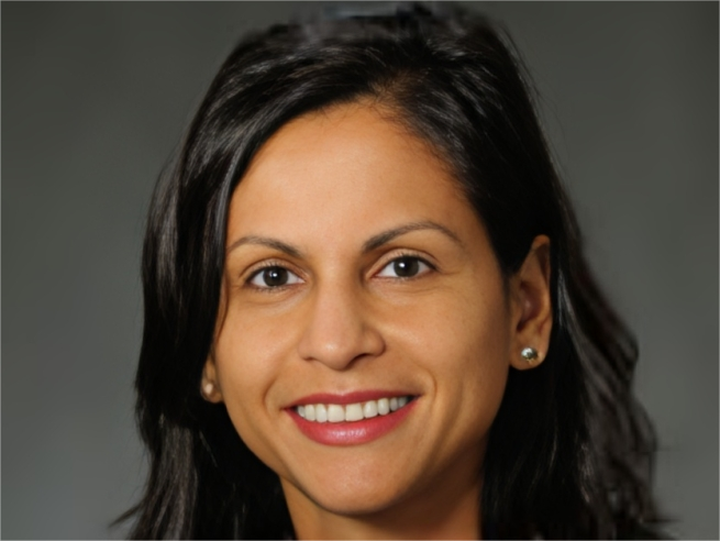 Dr. Neha Vapiwala