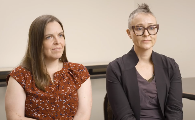 Why partnerships between scientists and study participants are so crucial for cancer research – NCI DCCPS
