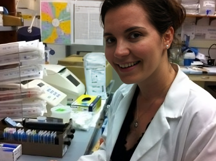 Integrative Multi-Omic Profiling of Triple Negative Breast Cancer – Dana-Farber’s Breast Oncology Center