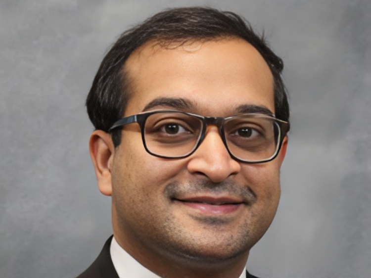 Avirup Guha: The association between obesity and cancer risk in individuals with CVD
