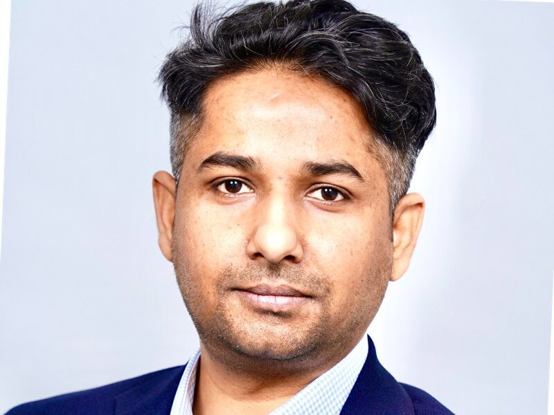 Rajesh Rai: OncoChat – your AI assistant
