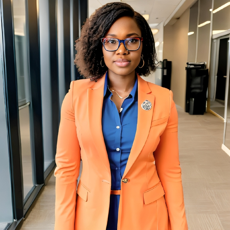 Olubukola Ayodele: Wake-Up Call for Women’s Health in the UK
