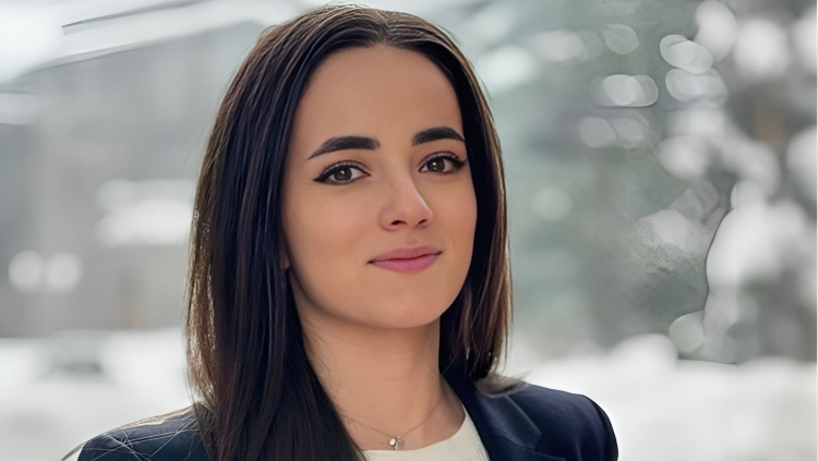Shushan Hovsepyan: ESO Has Had a Huge Impact on My Professional Journey