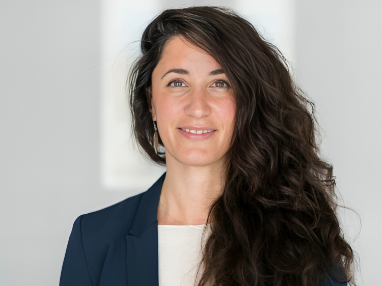 Giulia Loffreda: Developing the Global Implementation Research Agenda for NCDs