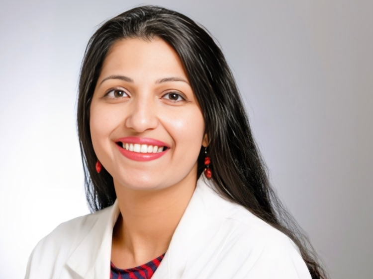 Devika Das: Excited for this educational material from Lung Cancer Research Foundation
