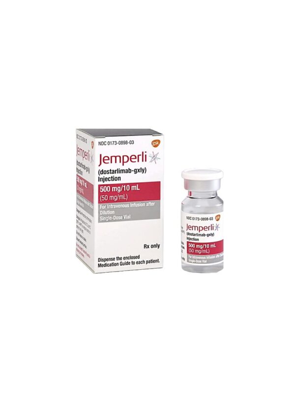Key takeaways from the FDA approval of dostarlimab-gxly in endometrial cancer – The Babak Lab