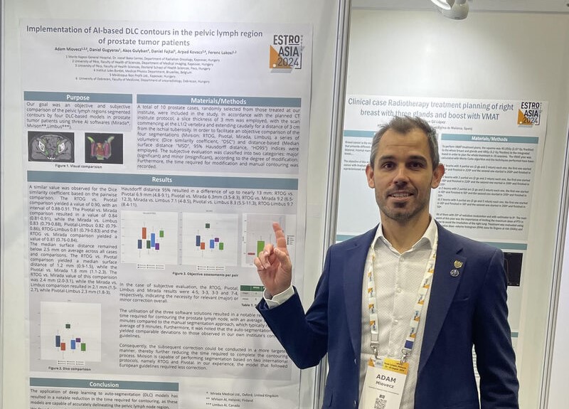 ESTRO meets ASIA 2024
