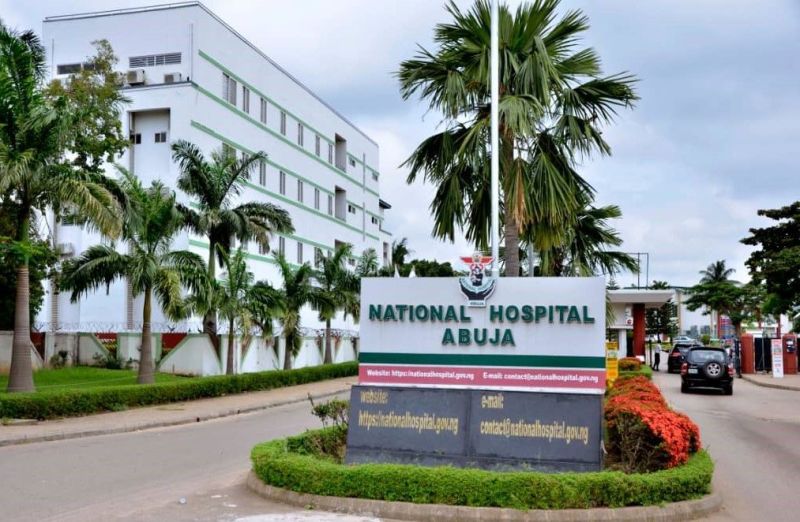 The Max Foundation’s treatment donation program is expanding to the National Hospital Abuja