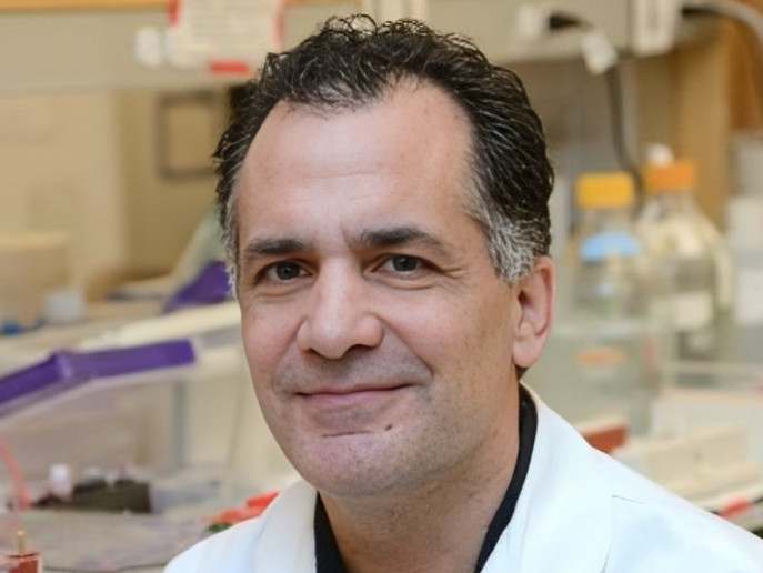 Hear about the translational aspects of Myeloproliferative neoplasms from Joseph Scandura – VJHemOnc
