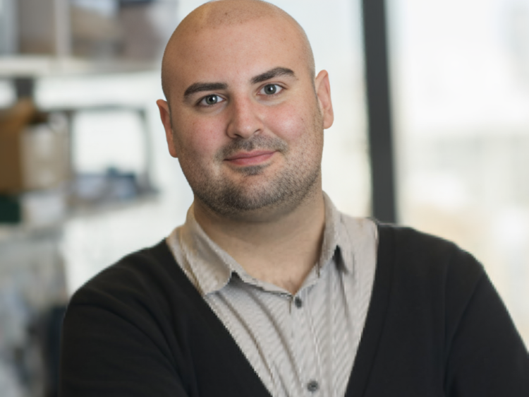 Álvaro Quintanal-Villalonga is 2024 AAAS Martin and Rose Wachtel Cancer Research Award Recipient – NCI Center for Cancer Research