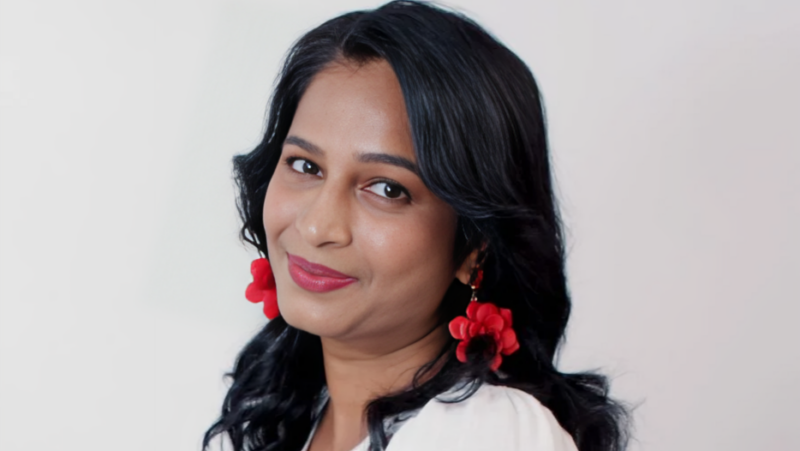 Nirmala Bhoo Pathy: Here’s to growth, connection, and a brighter future for all