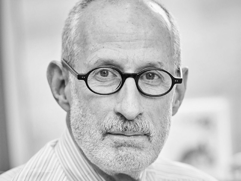 Honoring Jeff Weber, a giant in the field of oncology