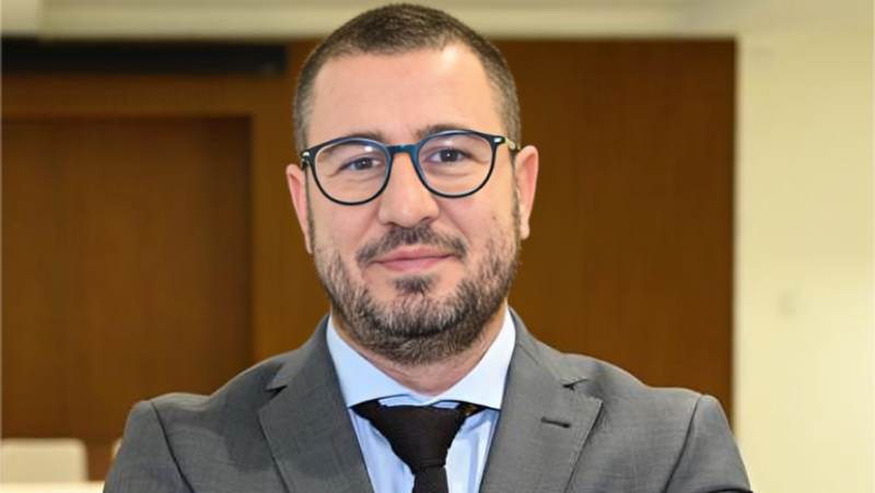 Lazar Popovic: VANESSA Brings Clarity to PD-L1 Outcomes in Real-World Triple-Negative Breast Cancer