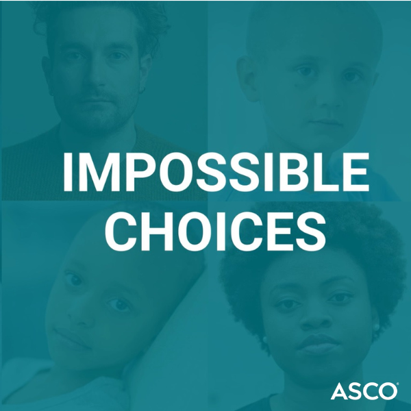 ASCO calls the Congress to address drug shortages and federal research funding