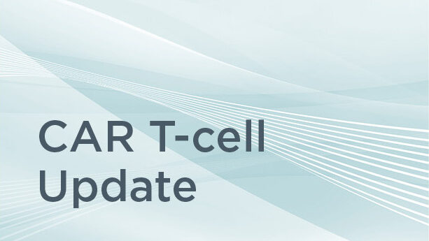 2nd trial for NET going into the world of CAR T-Cell