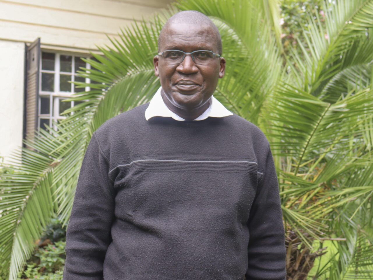 David Muyodi Impact on Cancer Early Detection Through Community Outreach – International Cancer Institute