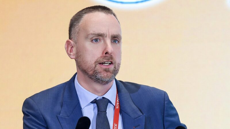 Denis Horgan: HTA in Action – A Turning Point for European Healthcare?