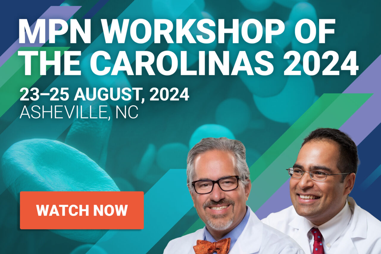 The final day of the MPN Workshop – Video Journal of Hematology and Hematological Oncology