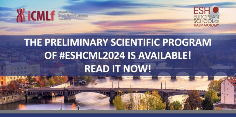 The preliminary scientific program of ESHCML2024 is available